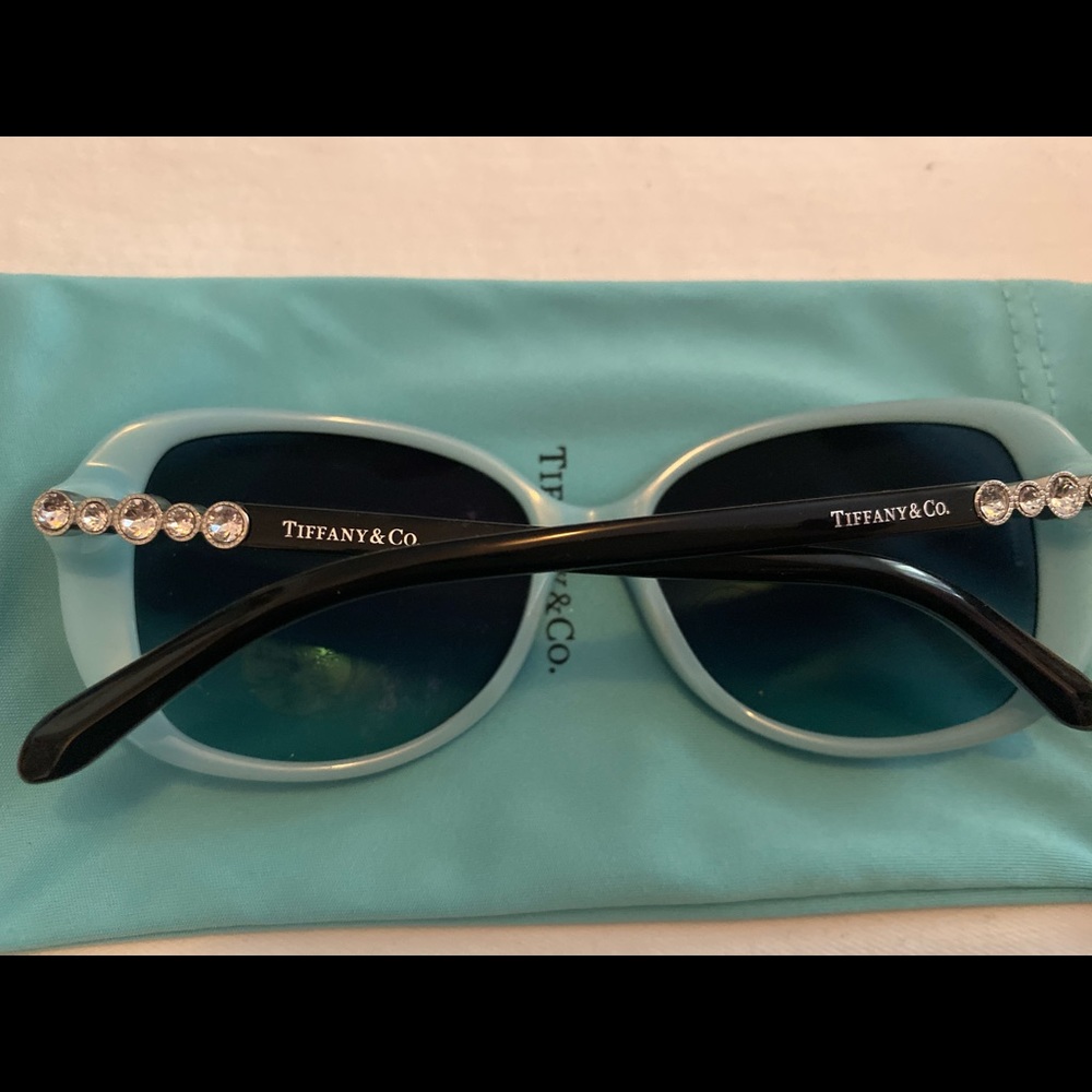 Tiffany & Co Sunglasses